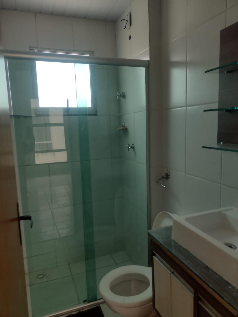 Apartamento, Liberdade, 2 Quartos, 1 Vaga