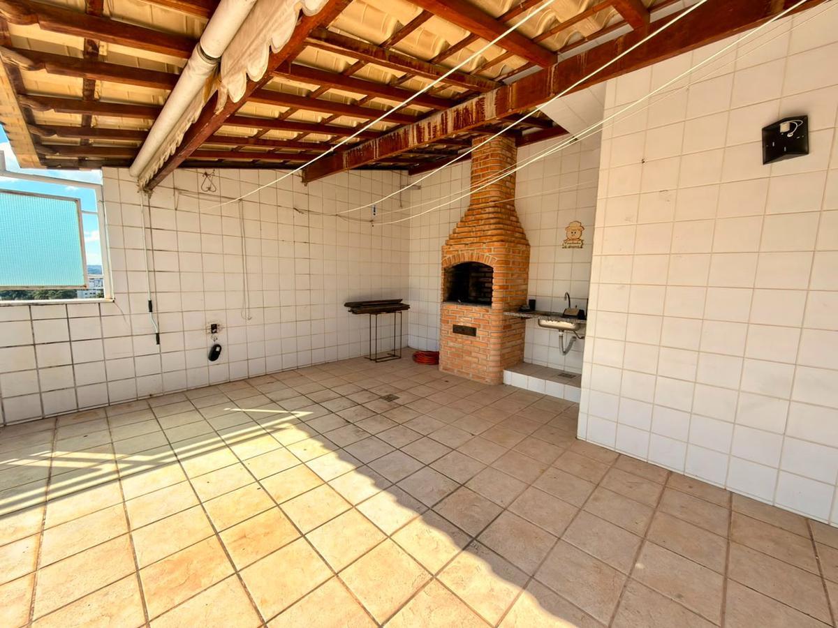 Cobertura, Itapoã, 3 Quartos, 2 Vagas, 1 Suíte