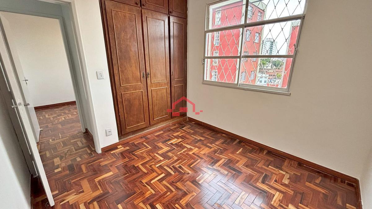 Apartamento, Padre Eustáquio, 3 Quartos, 1 Vaga