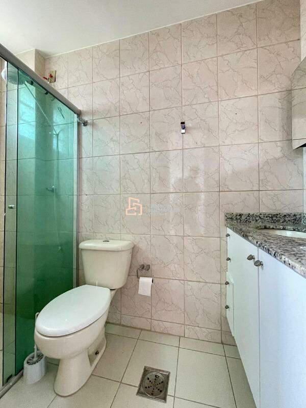 Apartamento, Castelo, 2 Quartos, 2 Vagas, 1 Suíte