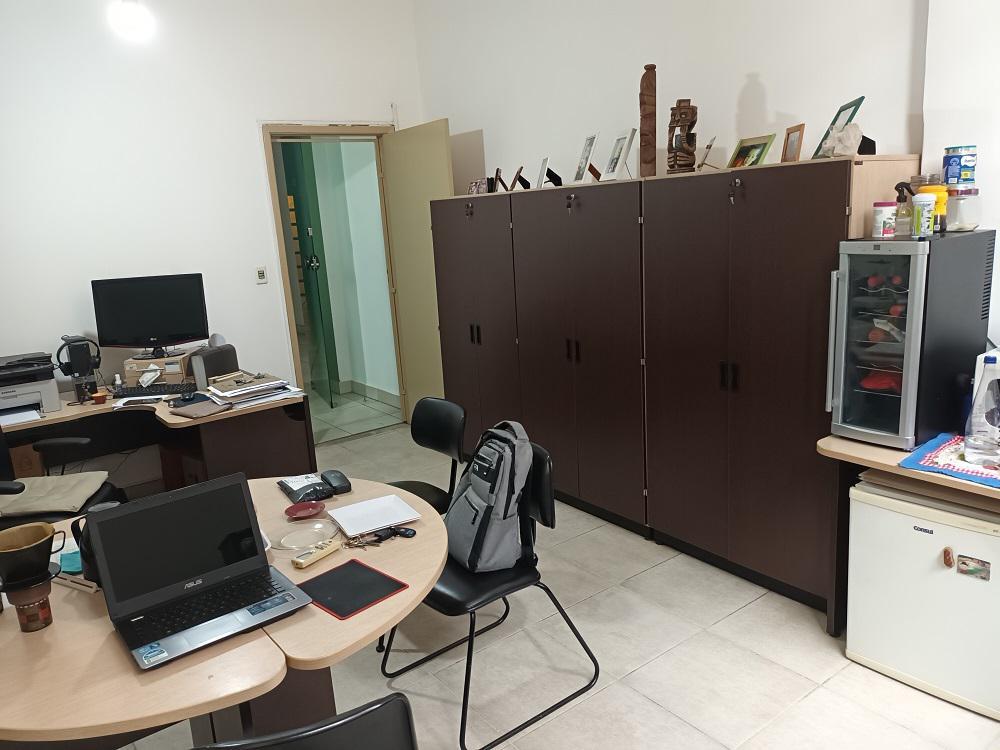 Sala, Barro Preto, 0 Quarto, 0 Vaga