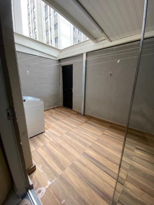 Apartamento, Varzea, 2 Quartos, 1 Vaga