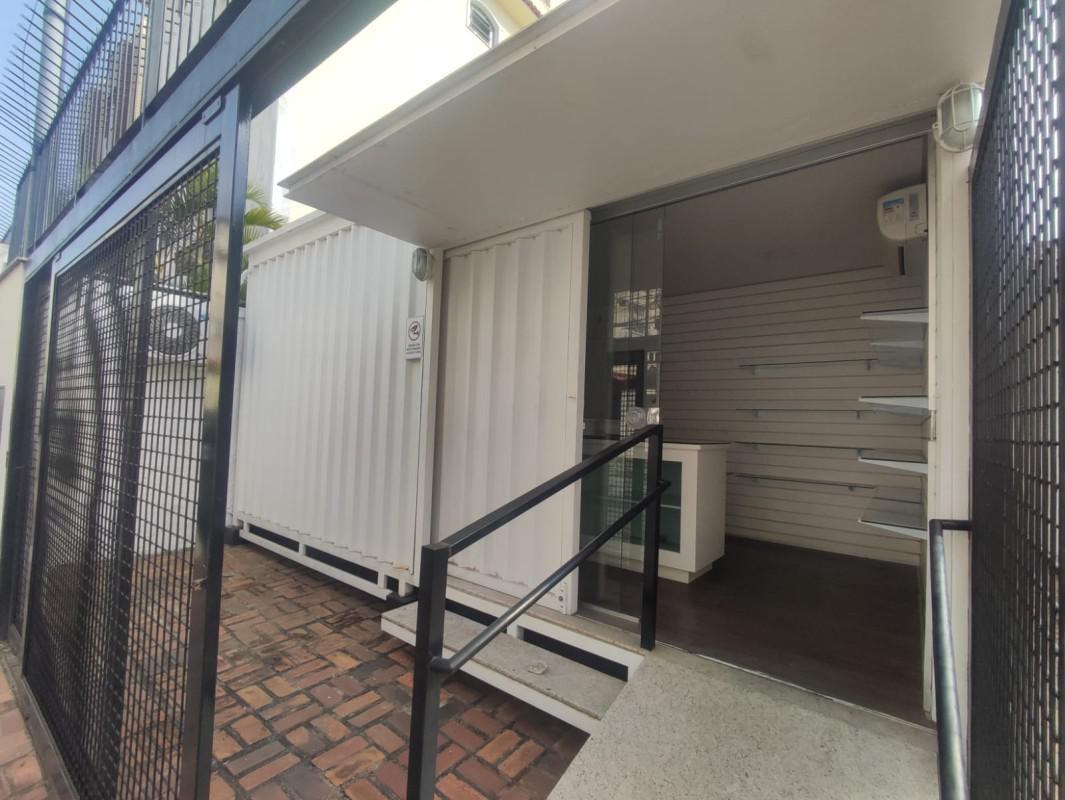 Andar, Caiçaras, 0 Quarto, 0 Vaga