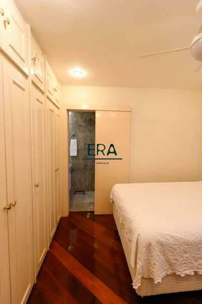 Cobertura, Serra, 4 Quartos, 5 Vagas, 2 Suítes