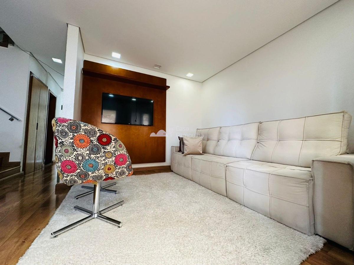 Casa, Copacabana, 3 Quartos, 1 Vaga