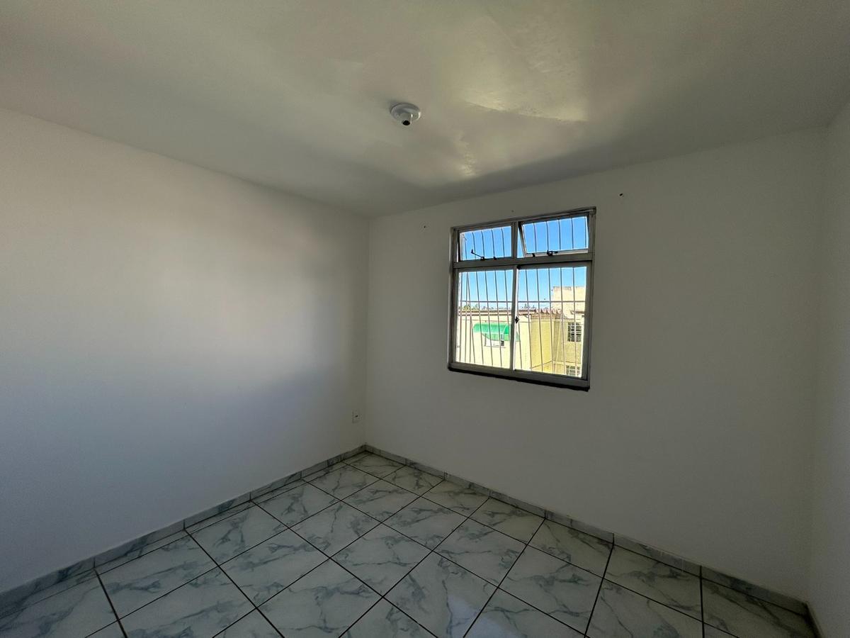 Apartamento, Centro, 2 Quartos, 1 Vaga