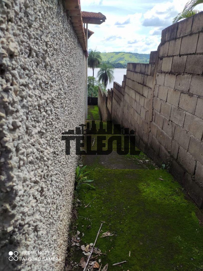 Galpão, Zona Rural, 3 Quartos, 0 Vaga