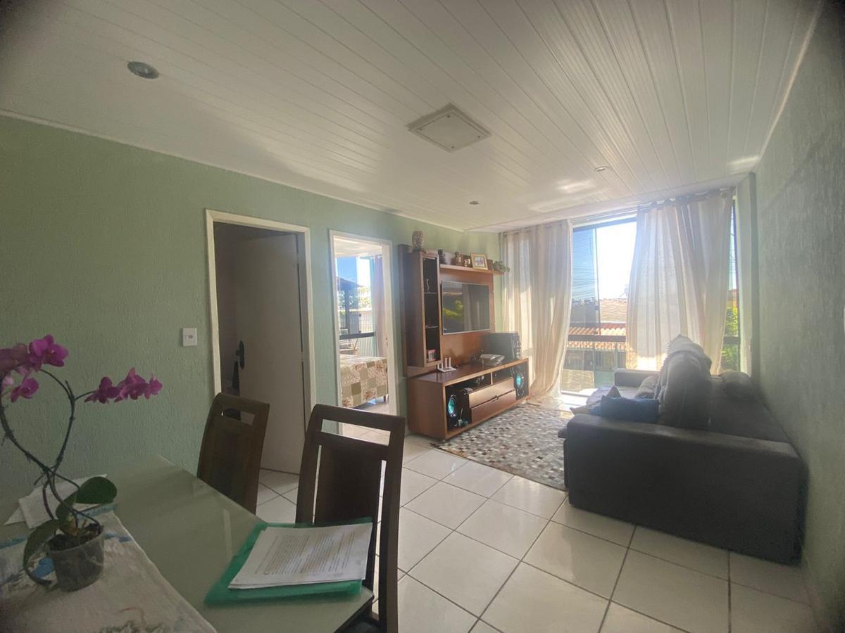 Casa, Bela Vista, 2 Quartos, 0 Vaga