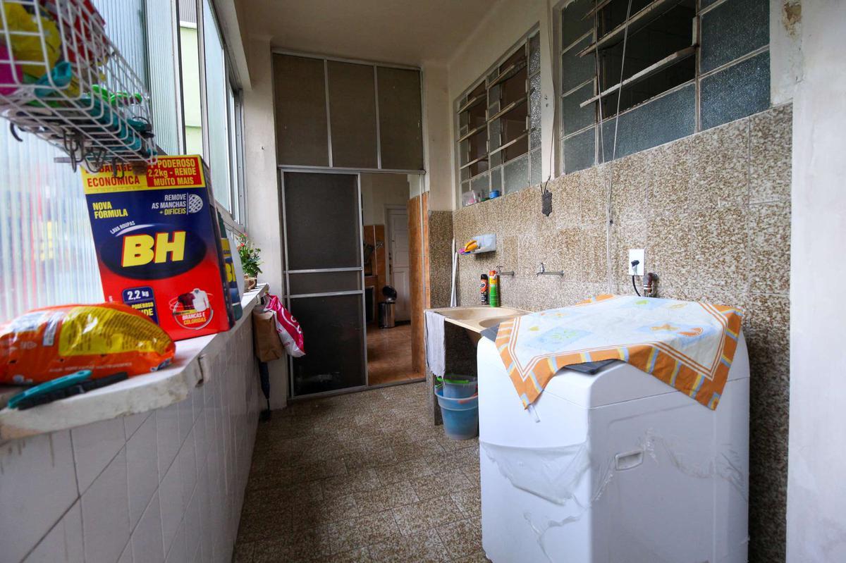 Apartamento, Centro, 3 Quartos, 0 Vaga