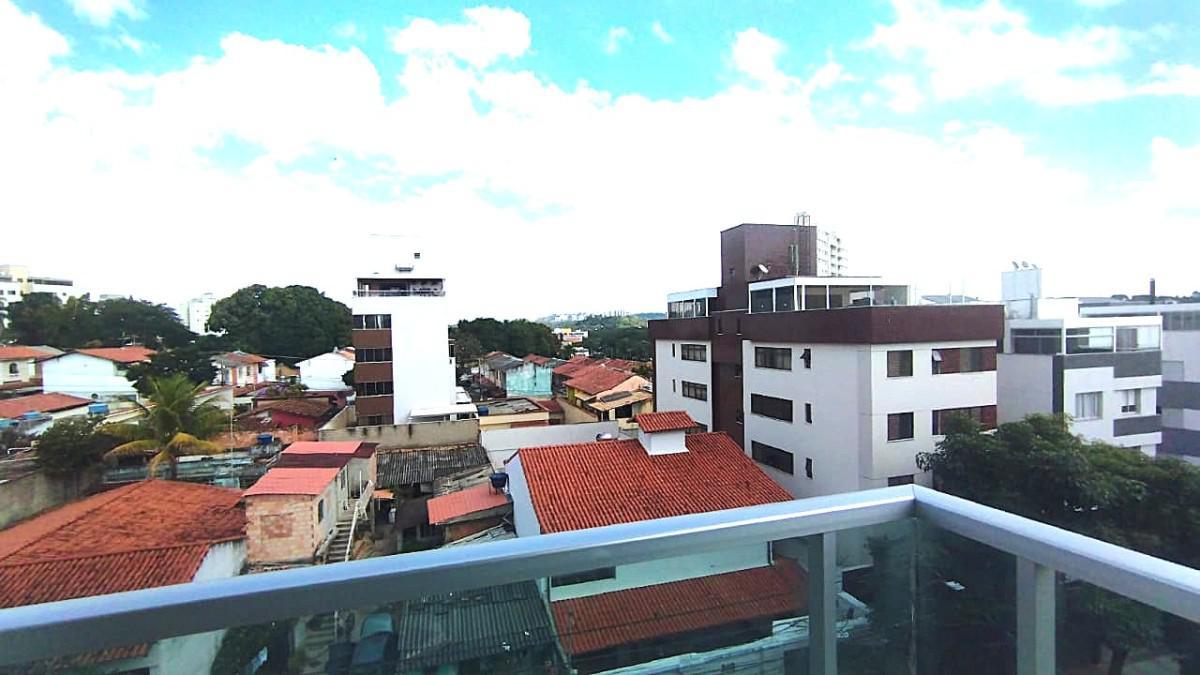 Apartamento, Pampulha, 4 Quartos, 2 Vagas, 1 Suíte