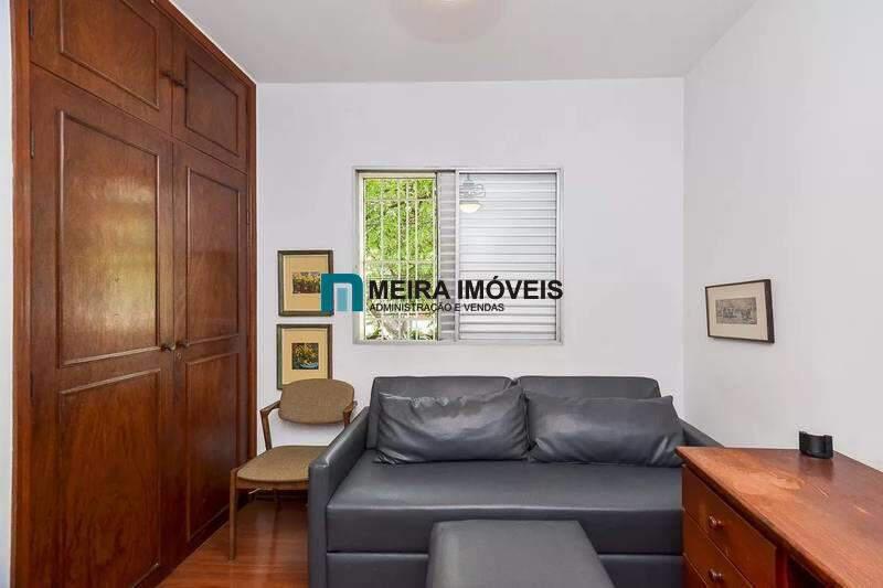 Apartamento, Lourdes, 4 Quartos, 2 Vagas, 1 Suíte