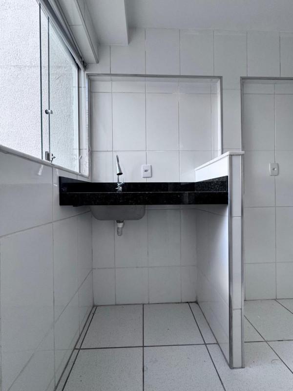 Apartamento, Manacás, 2 Quartos, 2 Vagas, 1 Suíte