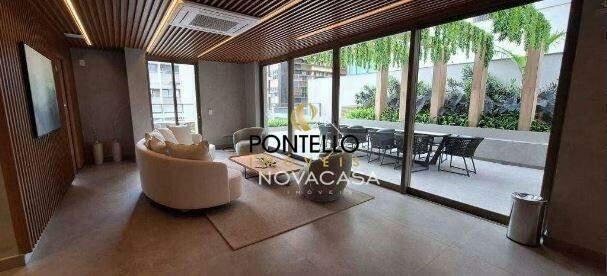 Apartamento, Santo Agostinho, 3 Quartos, 2 Vagas, 1 Suíte