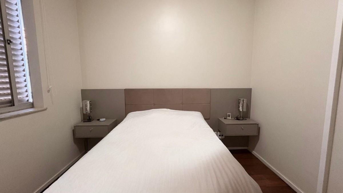 Apartamento, Coração de Jesus, 3 Quartos, 1 Vaga, 1 Suíte
