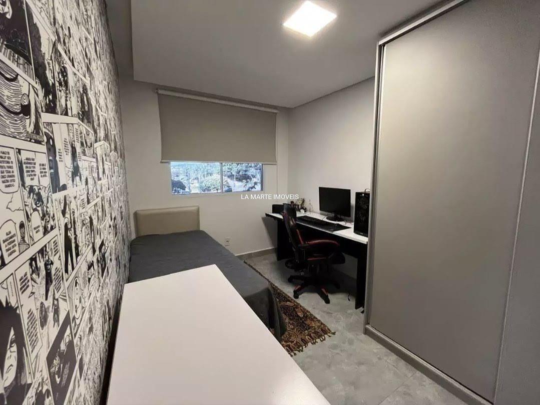 Apartamento, Jardim Riacho das Pedras, 2 Quartos, 1 Vaga, 1 Suíte