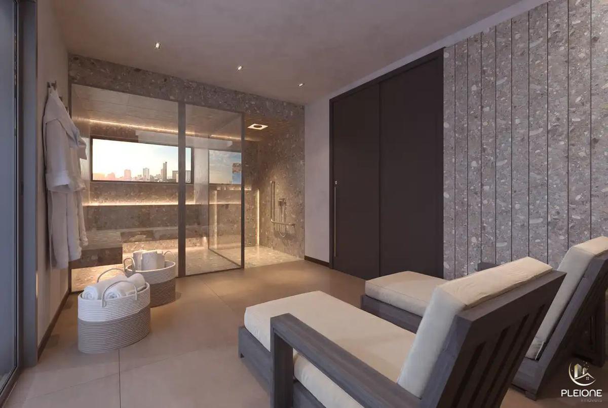 Apartamento, Santa Lúcia, 4 Quartos, 3 Vagas, 1 Suíte