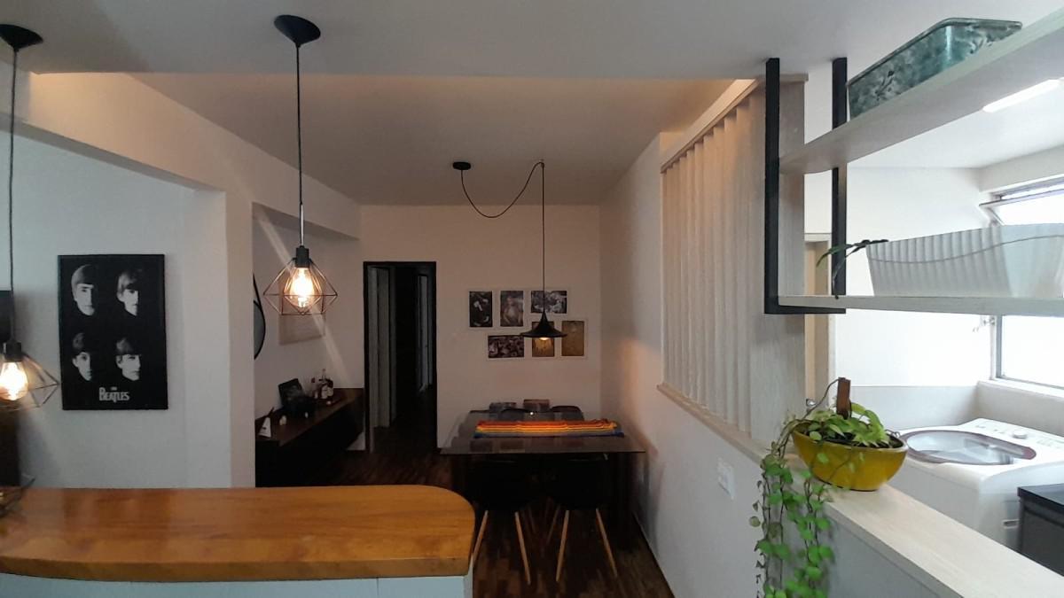 Apartamento, Santa Efigênia, 3 Quartos, 2 Vagas, 1 Suíte