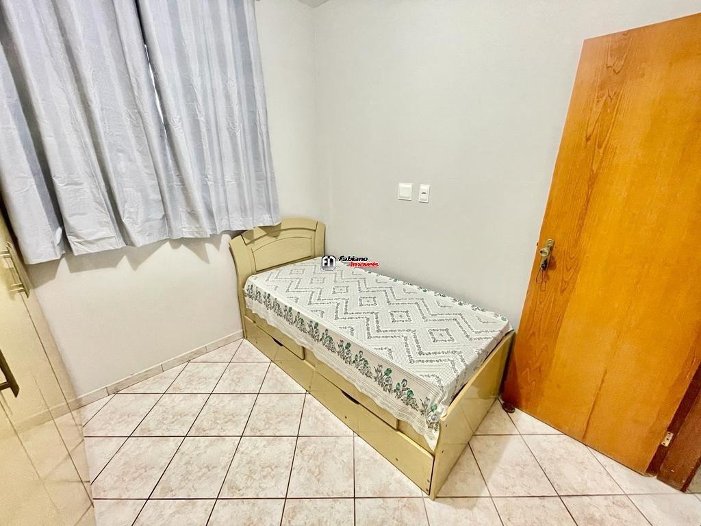 Apartamento, Liberdade, 3 Quartos, 1 Vaga, 1 Suíte