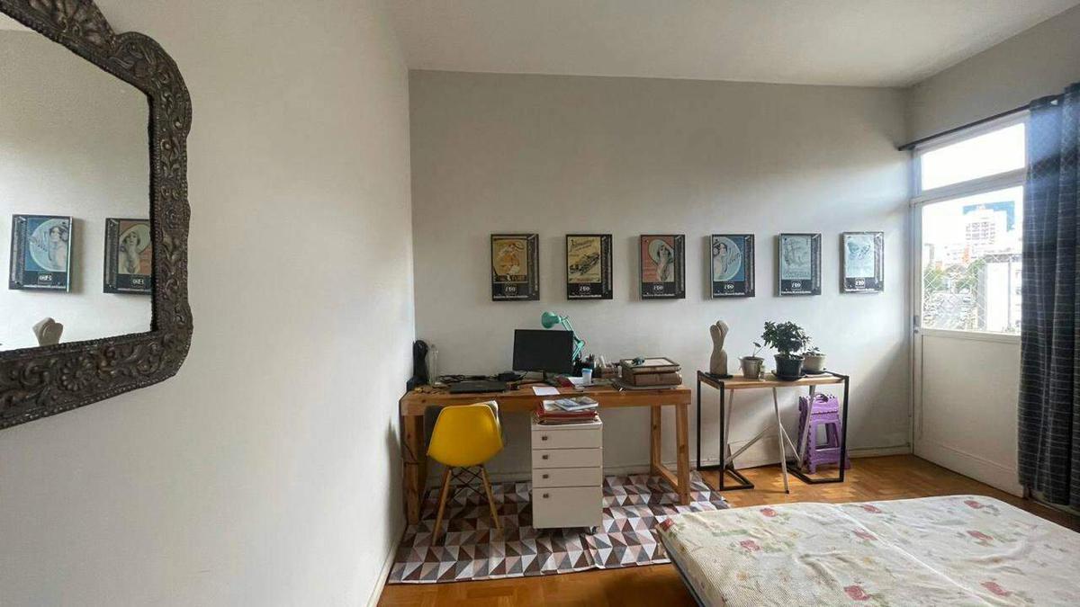 Apartamento, Serra, 3 Quartos, 1 Vaga, 1 Suíte