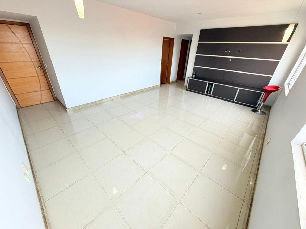 Apartamento, Itapoã, 3 Quartos, 2 Vagas, 1 Suíte