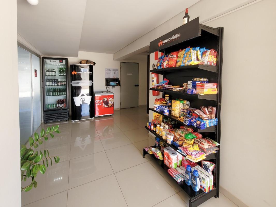 Apartamento, Sagrada Família, 3 Quartos, 2 Vagas, 1 Suíte
