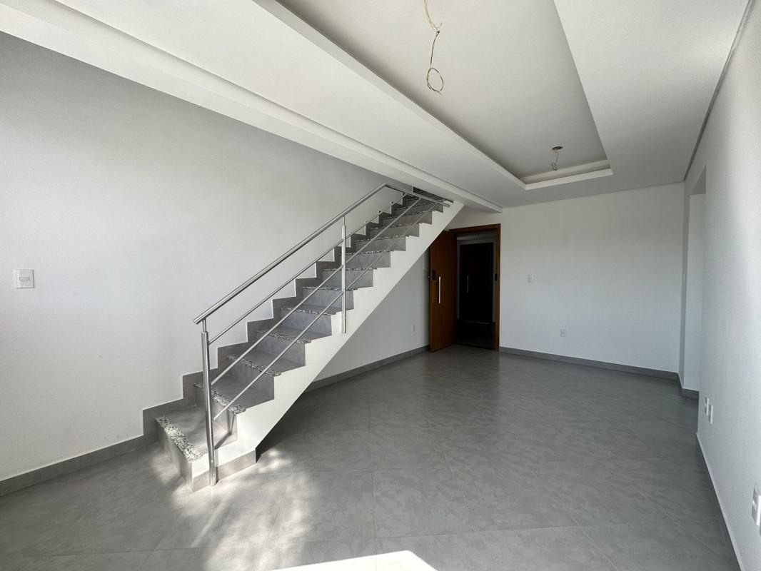 Cobertura, Santa Mônica, 2 Quartos, 2 Vagas, 1 Suíte