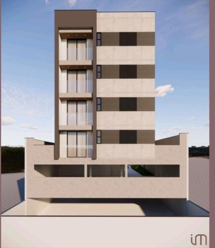 Apartamento, Castelo, 3 Quartos, 2 Vagas, 1 Suíte