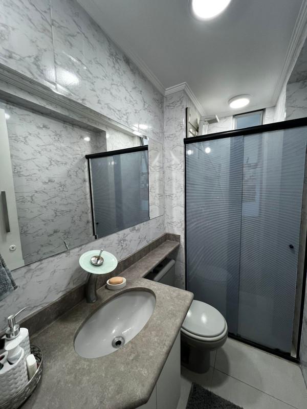Apartamento, Manacás, 3 Quartos, 1 Vaga, 1 Suíte