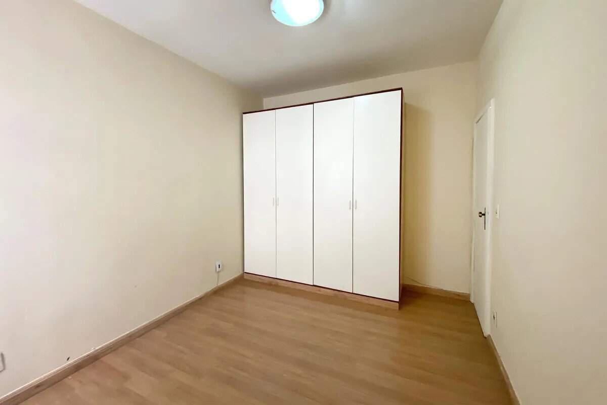 Apartamento, Anchieta, 3 Quartos, 1 Vaga, 1 Suíte