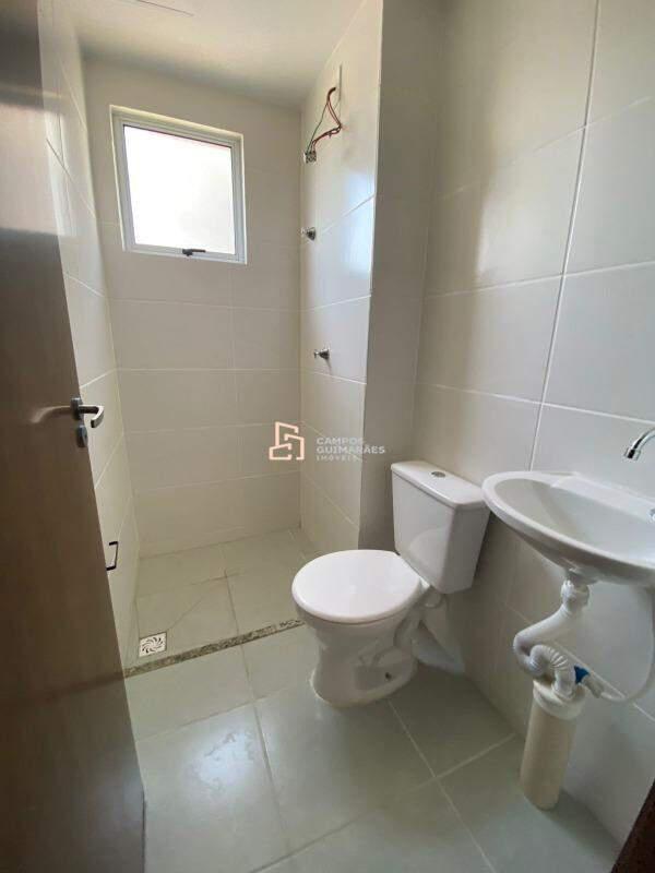 Apartamento, Santa Helena, 2 Quartos, 1 Vaga