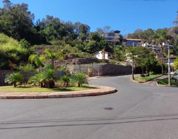 Lote, Mangabeiras, 0 Quarto, 0 Vaga