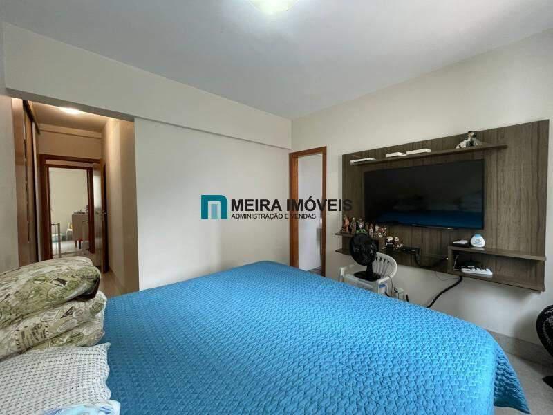 Apartamento, União, 4 Quartos, 3 Vagas, 1 Suíte
