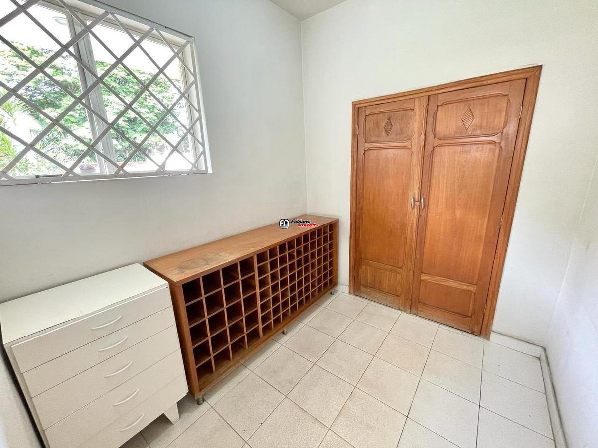Casa, São Luiz (pampulha), 5 Quartos, 15 Vagas, 2 Suítes