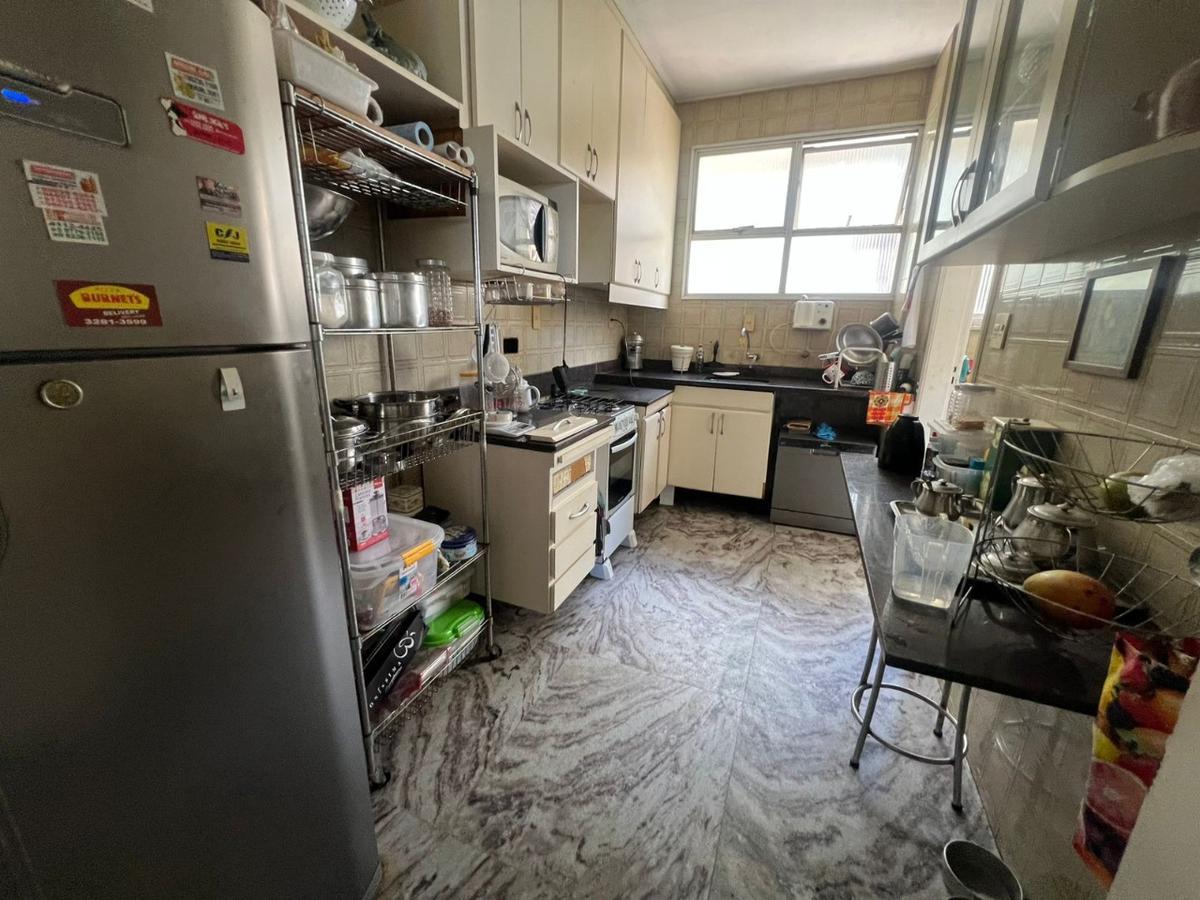 Apartamento, Anchieta, 4 Quartos, 2 Vagas, 1 Suíte