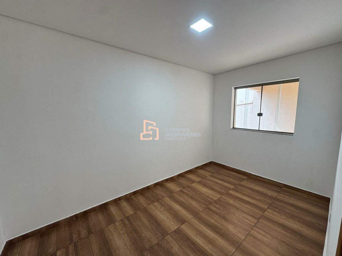 Casa, Milionários, 3 Quartos, 7 Vagas, 1 Suíte