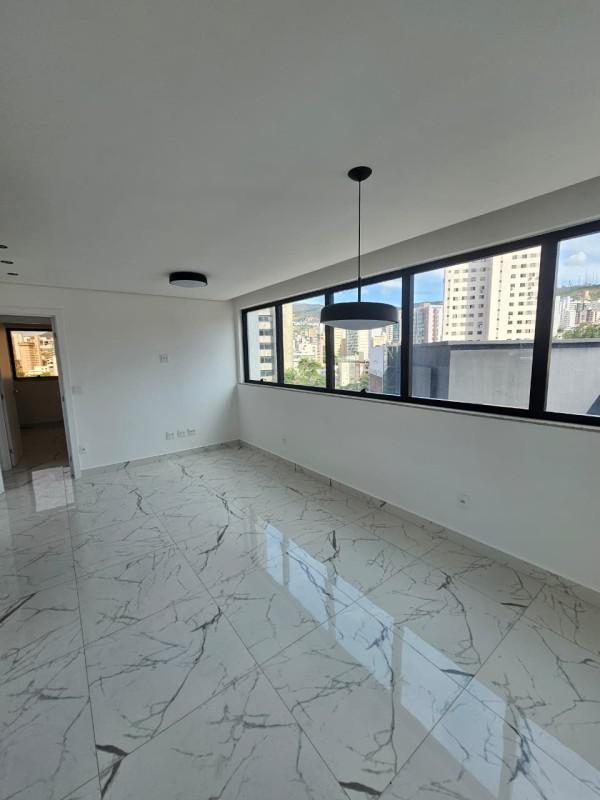 Apartamento, São Pedro, 2 Quartos, 2 Vagas, 2 Suítes