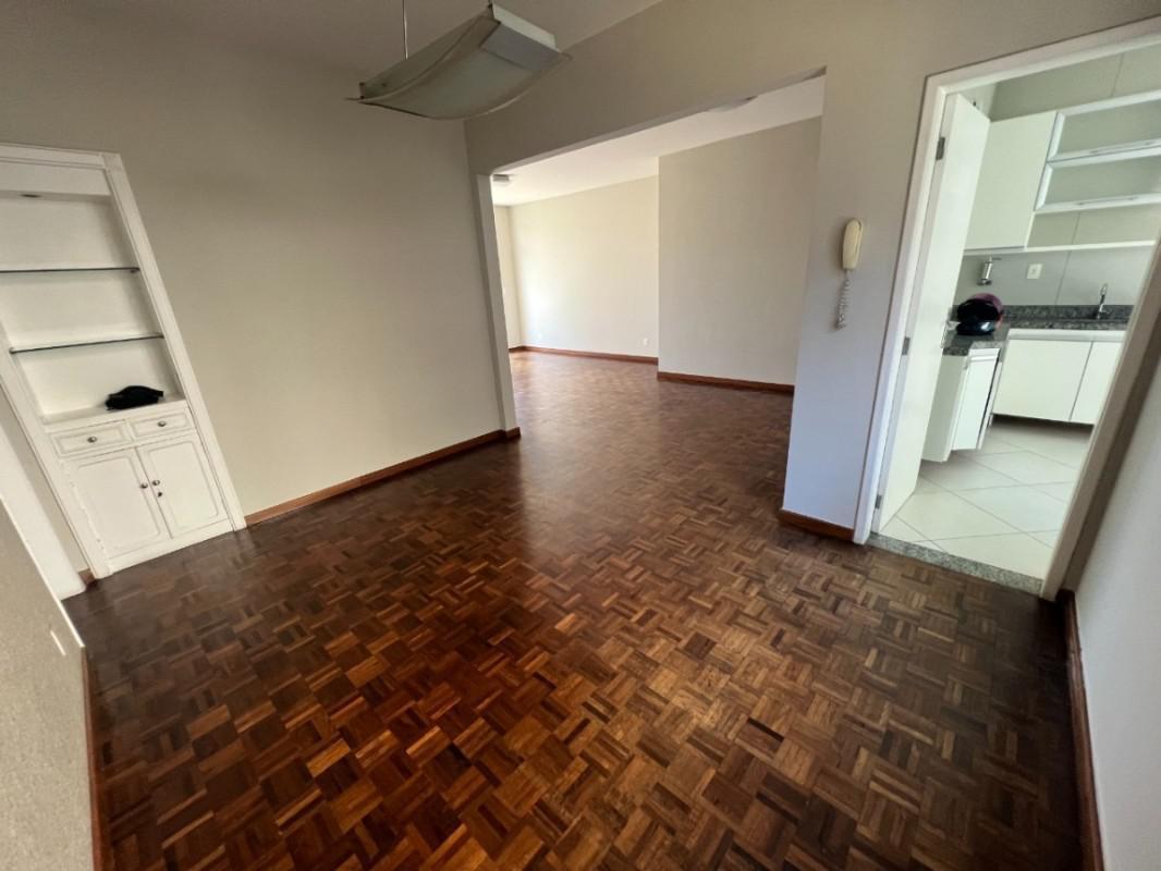 Apartamento, São Pedro, 3 Quartos, 2 Vagas, 1 Suíte