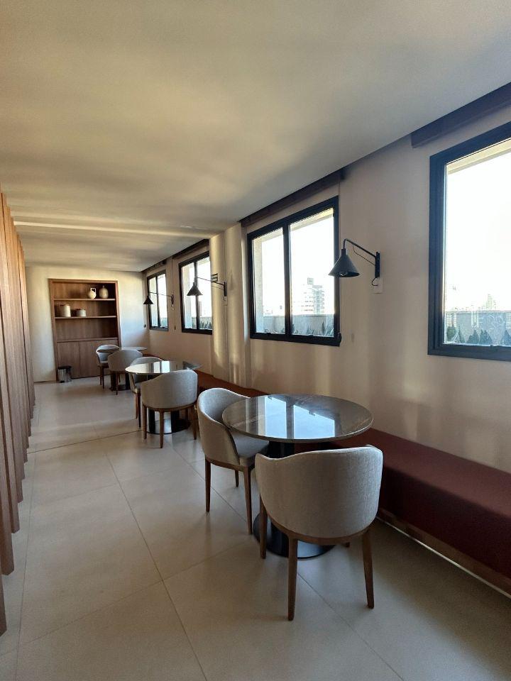 Apartamento, Santo Agostinho, 2 Quartos, 2 Vagas, 2 Suítes