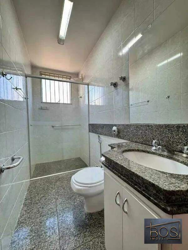 Apartamento, Serra, 3 Quartos, 2 Vagas, 1 Suíte