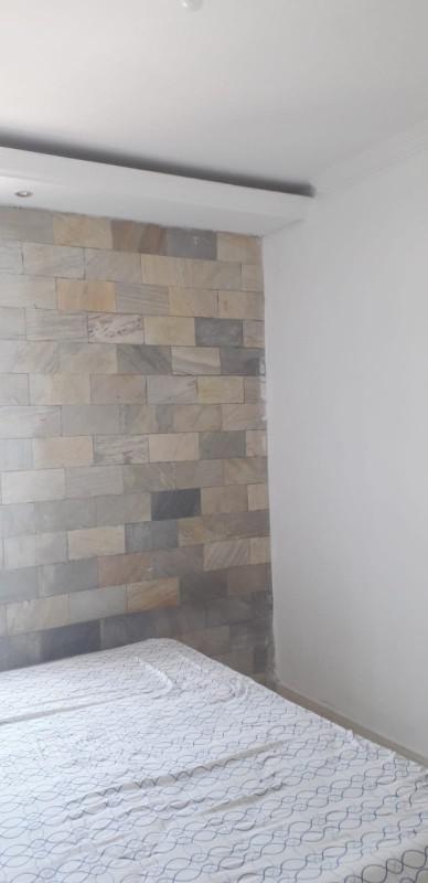 Apartamento, Colégio Batista, 3 Quartos, 1 Vaga