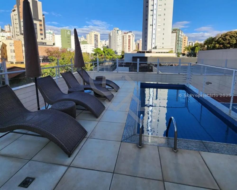 Apartamento, Nova Granada, 3 Quartos, 2 Vagas, 1 Suíte