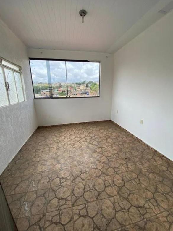 Casa, Planalto, 3 Quartos, 1 Suíte