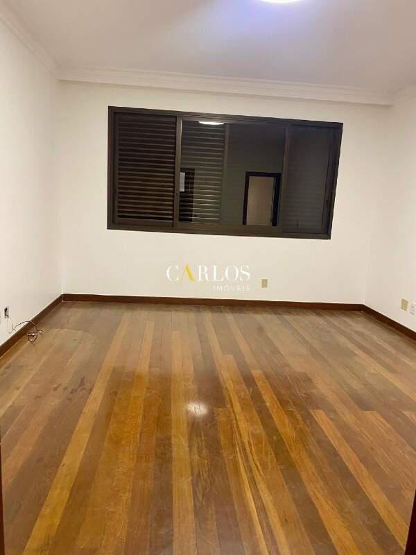 Apartamento, Funcionários, 4 Quartos, 3 Vagas, 2 Suítes