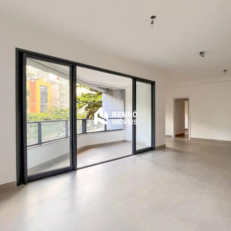 Apartamento, Sion, 3 Quartos, 2 Vagas, 3 Suítes