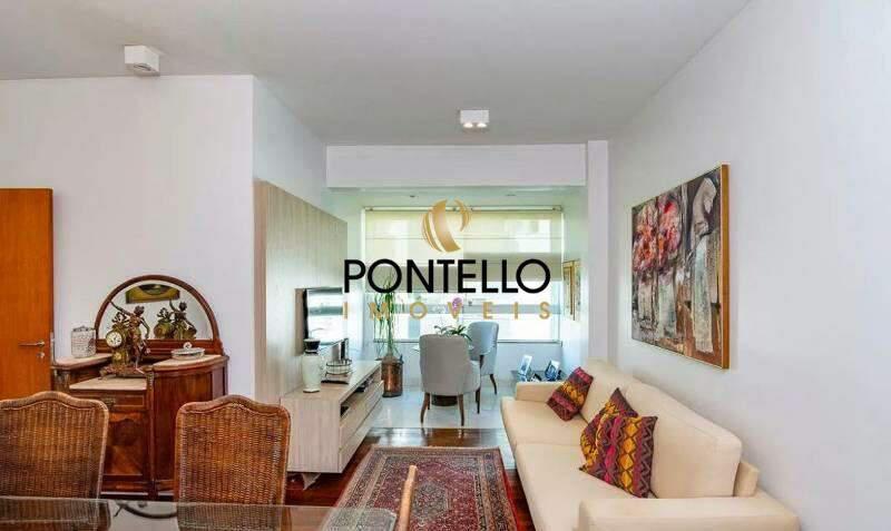 Apartamento, São Pedro, 3 Quartos, 2 Vagas, 1 Suíte