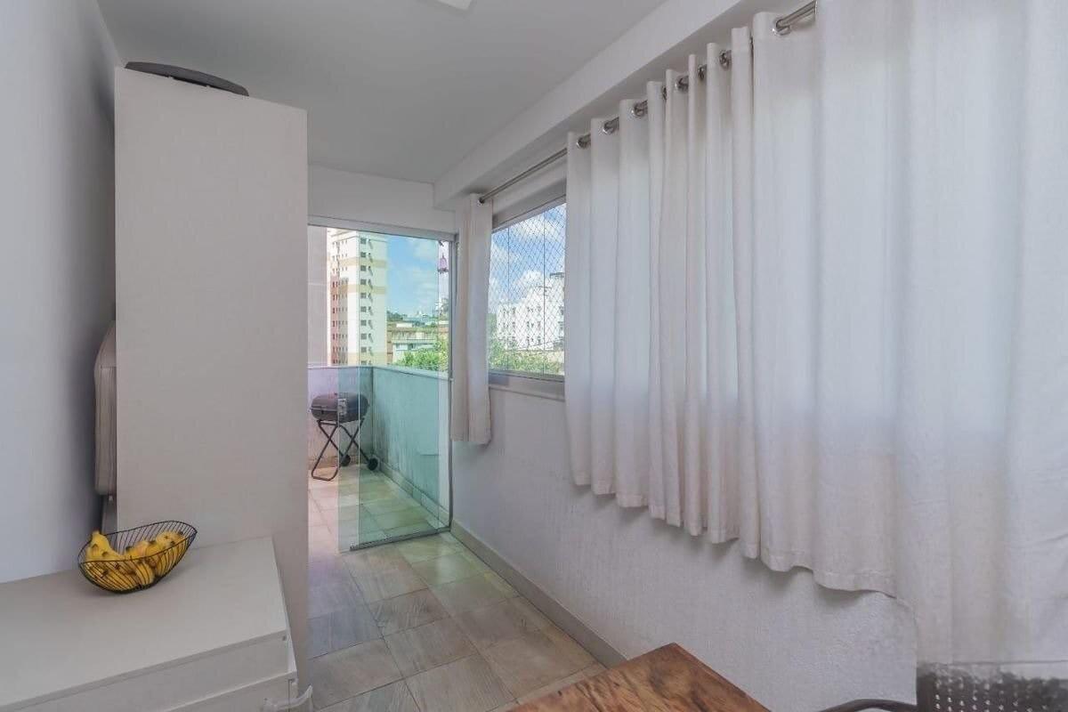 Apartamento, Cruzeiro, 3 Quartos, 2 Vagas, 1 Suíte