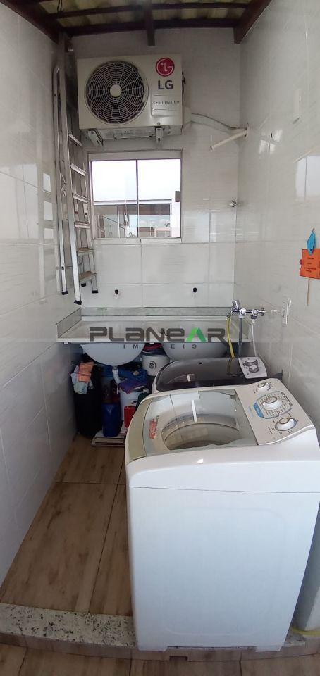 Cobertura, Jardim Riacho das Pedras, 4 Quartos, 3 Vagas, 2 Suítes