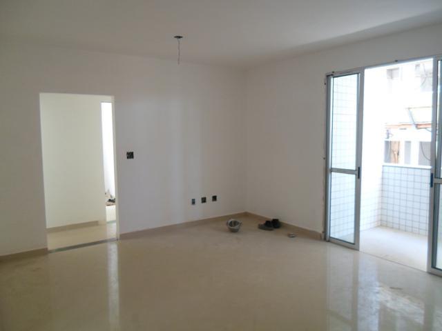 Apartamento, Castelo, 3 Quartos, 2 Vagas, 1 Suíte