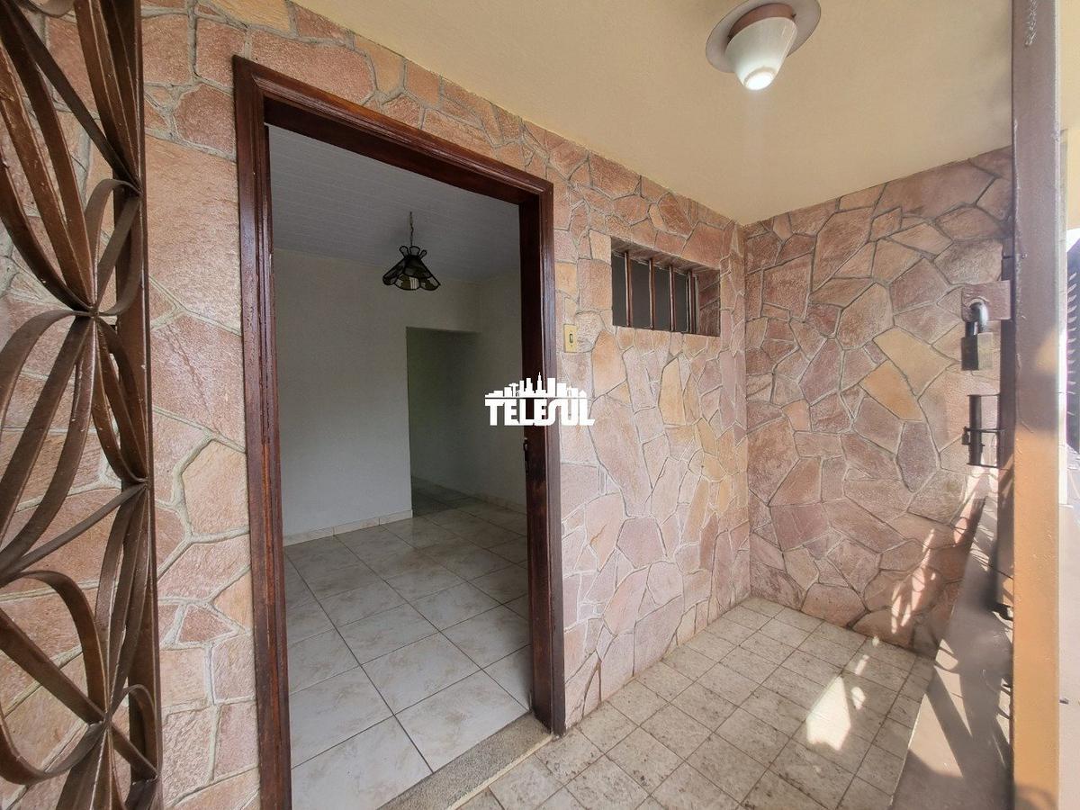 Casa, Bom Pastor, 2 Quartos, 2 Vagas