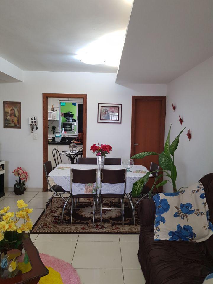 Casa, Coqueiros, 3 Quartos, 1 Vaga, 1 Suíte